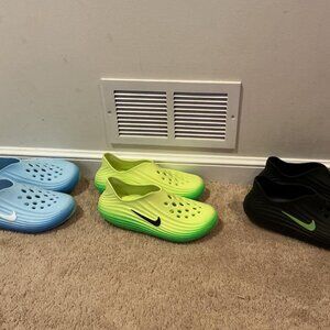 Nike Reactx rejuvanate